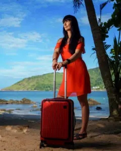 Stef blickt in die Zukunft