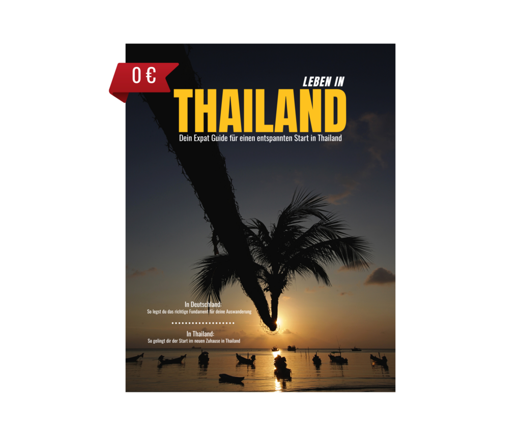 Leben in Thailand kostenloses eBook