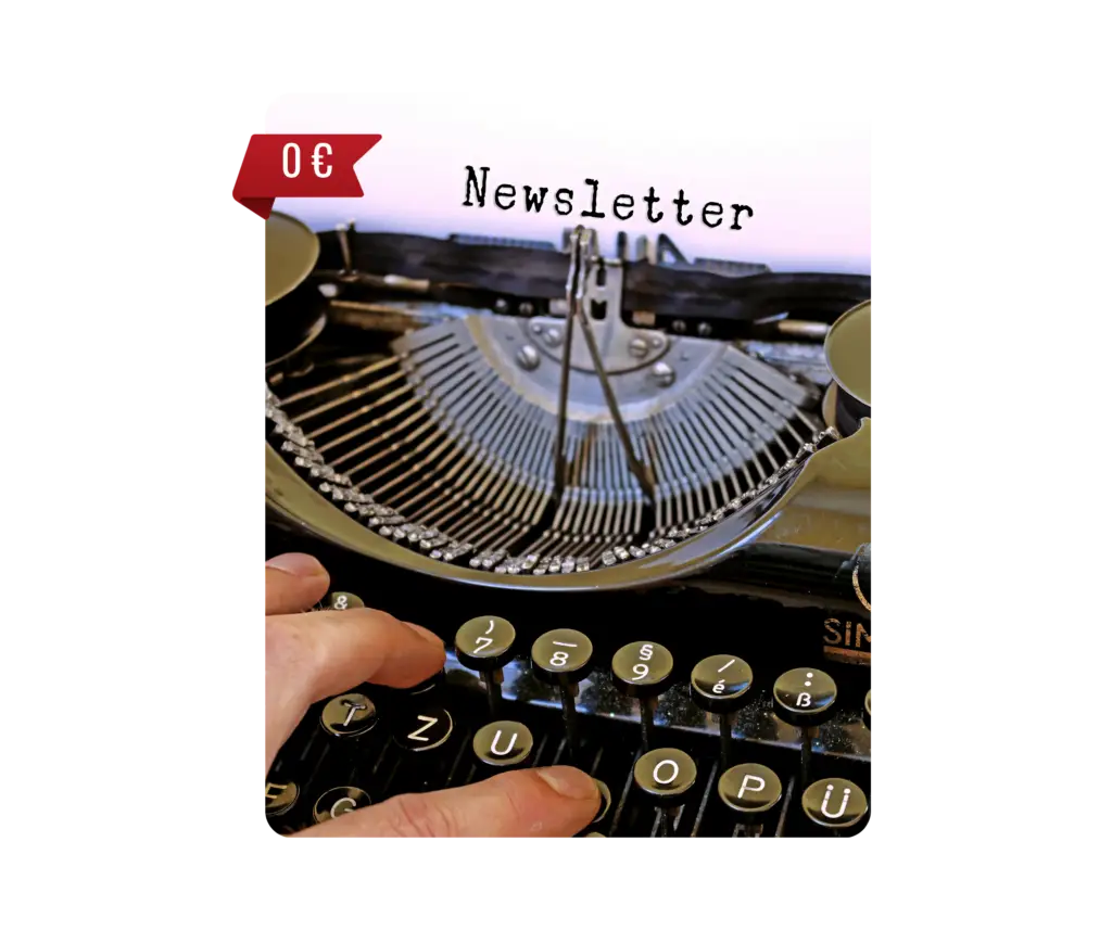 Newsletter abonnieren